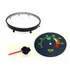 Kit Reparo Contagiros Mercedes 1620 Painel Polak 