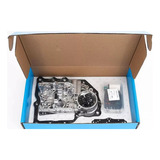 Kit Reparo Corpo Reforcado
