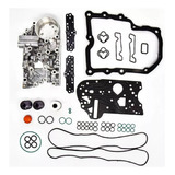 Kit Reparo Corpo Reforçado Mecatrônica Dsg Dq200 Oam Vw Audi
