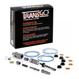 Kit Reparo Corpo Válvulas 6l50 Câmbio Automático Chevrolet