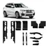 Kit Reparo Cortina Persiana Teto Solar Bmw X3 E83 2003 2008