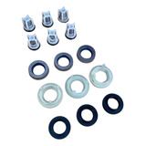 Kit Reparo Da Bomba Lavadora Karcher Hd 585 Hd 555