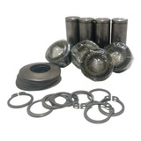 Kit Reparo Da Direção Empilhadeira Hyster Yale Gtp Xm Ft Vx