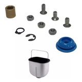 Kit Reparo Da Forma Panificadora Multipane Britânia