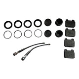 Kit Reparo Da Pinca