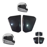 Kit Reparo Da Viseira