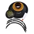 Kit Reparo De Alto Falante 12 Kaos 700w Rms 4 Ohms Original