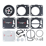 Kit Reparo De Carburador