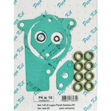Kit Reparo De Junta Tbi Ap Mi 1 6 1 8 Gol Parati saveiro