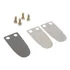 Kit Reparo De Placa Palheta Pressure Psv 15 / Wp 15 Atg3