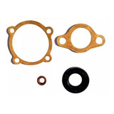 Kit Reparo De Retentores Autolube Rd350 E Dt 200 Bomba Oleo