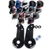 Kit Reparo De Sistema Fixação Viseira Capacete Hjc I90