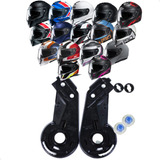 Kit Reparo De Sistema