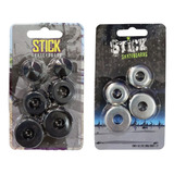 Kit Reparo De Truck Skate Stick