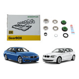 Kit Reparo Diferencial Bmw 118i 120i 320i 325i 330i X1 E84