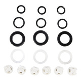 Kit Reparo Do Cabeçote Para Lavadora Vlp2500