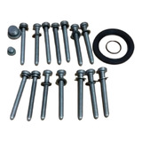 Kit Reparo Do Cambio