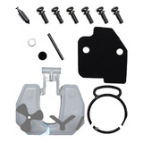 Kit Reparo Do Carburador Motor Mercury 40 Hp Super Japones