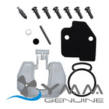 Kit Reparo Do Carburador Motor Mercury 40 Hp Super Japones