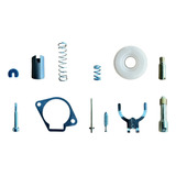 Kit Reparo Do Carburador