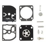Kit Reparo Do Carburador Para Roçadeira Stihl Fs85 Fs80