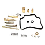 Kit Reparo Do Carburador
