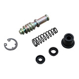 Kit Reparo Do Cilindro Mestre Dianteiro Hd 42803 04 42809 07