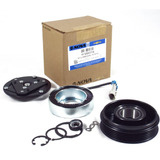 Kit Reparo Do Compressor Ar Condicionado Celta Agile Corsa