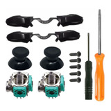 Kit Reparo Do Controle Para Xbox