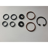 Kit Reparo Do Eixo Seleção Robô Dualogic Linea Stilo Stra