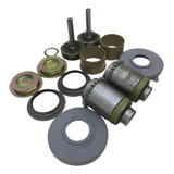 Kit Reparo Do Mecanismo De Ajuste Direito Volvo B7 B10 B12