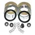 Kit Reparo Do Munhão Jeep Rural F75 Linha Willys 4x4