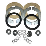 Kit Reparo Do Munhao