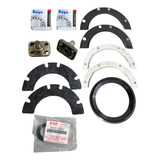 Kit Reparo Do Munhao