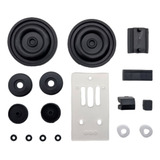 Kit Reparo Do Pulsador Sulinox Ordenha