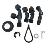 Kit Reparo Do Pulverizador Costal 20l Buffalo Original