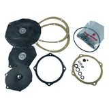 Kit Reparo Do Redutor