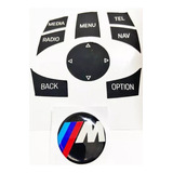 Kit Reparo Dos Botões Idrive Bmw