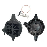 Kit Reparo  Dosadora Cloro Exatta Original Ex1