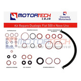 Kit Reparo Dualogic Fiat
