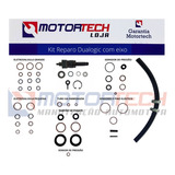 Kit Reparo Dualogic gsr