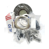 Kit Reparo Embreagem Filtro Dct450 Mps6 Volvo Xc60 Novo