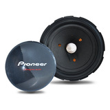 Kit Reparo Energy Compatível C Falante Pioneer Ts 300 4 4