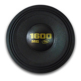 Kit Reparo Energy P Falante Eros 12 Mg 1600 4 Ohms Cola