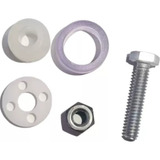Kit Reparo Engraxadeiras Mac Lub 30   35   40   50   60   90