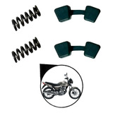 Kit Reparo Engrenagem Balanceiro Cg 150 Fan 2009 Ate 2015