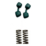 Kit Reparo Engrenagem Balanceiro Cg Titan 150 Cg Fan Bros