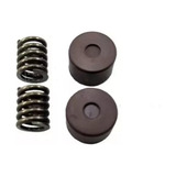 Kit Reparo Engrenagem Balanceiro Dafra Riva Original Haojue