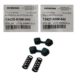 Kit Reparo Engrenagem Balanceiro Titan 150 Bros 150 Original