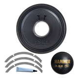 Kit Reparo Eros Hammer 3 0 12pol 4ohms Sl Alto Falantes
